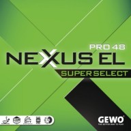 Gewo Belag Nexxus EL PRO 48