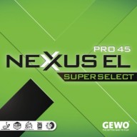 Gewo Belag Nexxus EL PRO 45